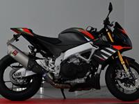 APRILIA TUONO V4 1100 FACTORY