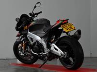 APRILIA TUONO V4 1100 FACTORY