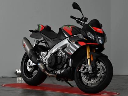 APRILIA TUONO V4 1100 FACTORY