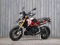 APRILIA DORSODURO 900