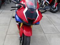 HONDA CBR1000RR-R FIREBLADE SP