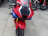 HONDA CBR1000RR-R FIREBLADE SP