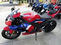 HONDA CBR1000RR-R FIREBLADE SP