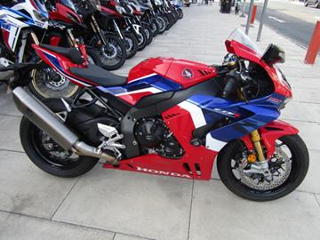 HONDA CBR1000RR-R FIREBLADE SP