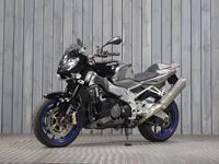 APRILIA TUONO 1000