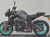 YAMAHA MT-10