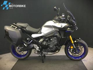 YAMAHA TRACER 9 GT 