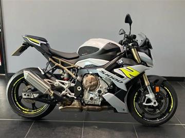 BMW S1000R