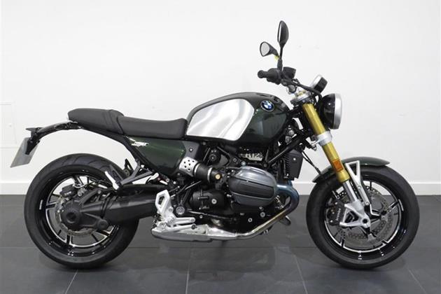 BMW R12 NINET