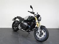 BMW R12 NINET