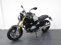 BMW R12 NINET