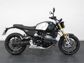 BMW R12 NINET 