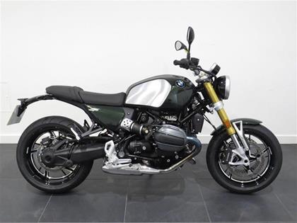 BMW R12 NINET