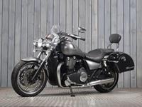 TRIUMPH THUNDERBIRD 1700