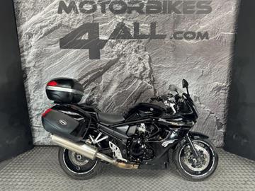 SUZUKI GSF1250S BANDIT