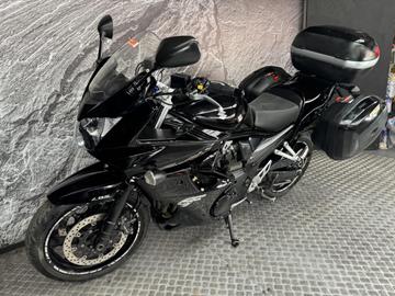 SUZUKI GSF1250S BANDIT