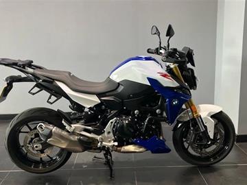 BMW F900R