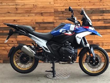 BMW R1300GS