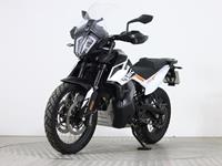 KTM 790 ADVENTURE