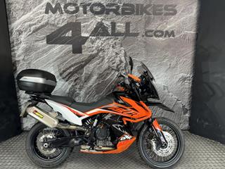 KTM 790 ADVENTURE 