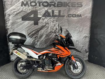 KTM 790 ADVENTURE