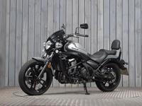 KAWASAKI VULCAN S