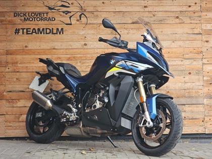 BMW S1000XR