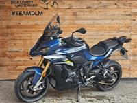 BMW S1000XR