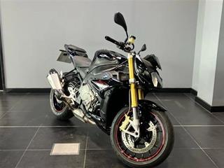 BMW S1000R 