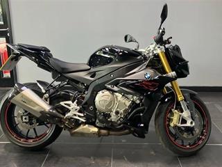 BMW S1000R 