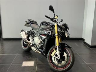 BMW S1000R 