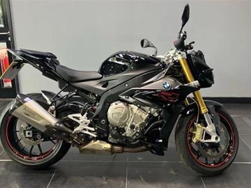 BMW S1000R