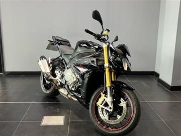 BMW S1000R