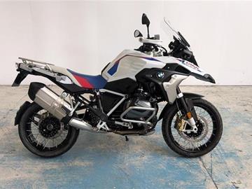 BMW R1250GS ADVENTURE