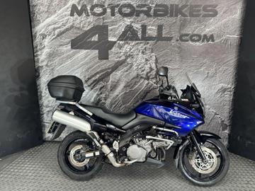 SUZUKI DL1000 V-STROM