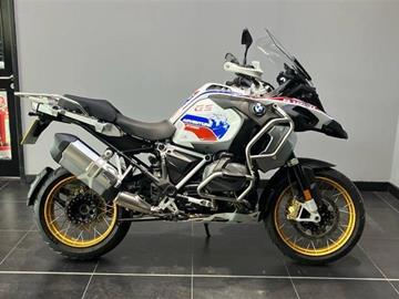 BMW R1250GS ADVENTURE