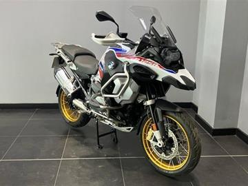 BMW R1250GS ADVENTURE