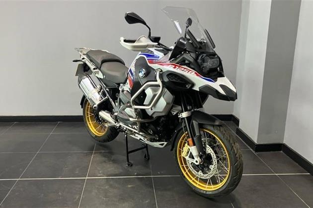 BMW R1250GS ADVENTURE