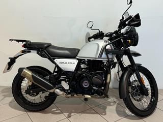 ENFIELD HIMALAYAN 