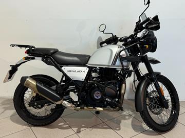 ENFIELD HIMALAYAN