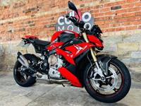 BMW S1000R