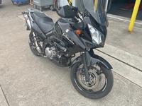 SUZUKI DL1000 V-STROM