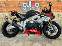 APRILIA RSV4 1100 FACTORY