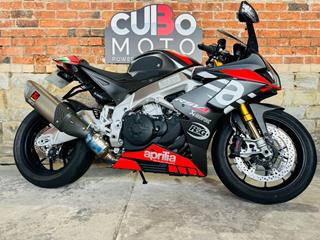 APRILIA RSV4 1100 FACTORY 