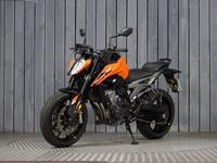 KTM 790 DUKE