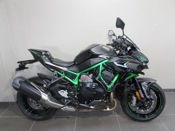 KAWASAKI Z H2