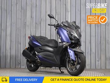 YAMAHA XMAX 300