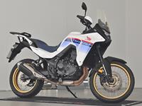 HONDA XL750 TRANSALP