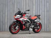 APRILIA TUONO 660