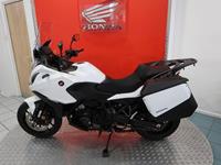 HONDA NT1100